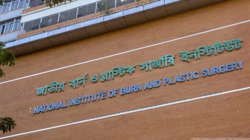 মাইলস্টোন ট্র্যাজেডি: ৬ জনের অবস্থা আশঙ্কাজনক, কেবিনে স্থানান্তর ১৩